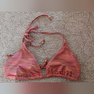 Forever 21 Medium String Bikini Top